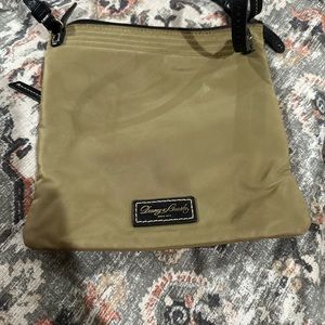 Dooney and Bourke crossbody